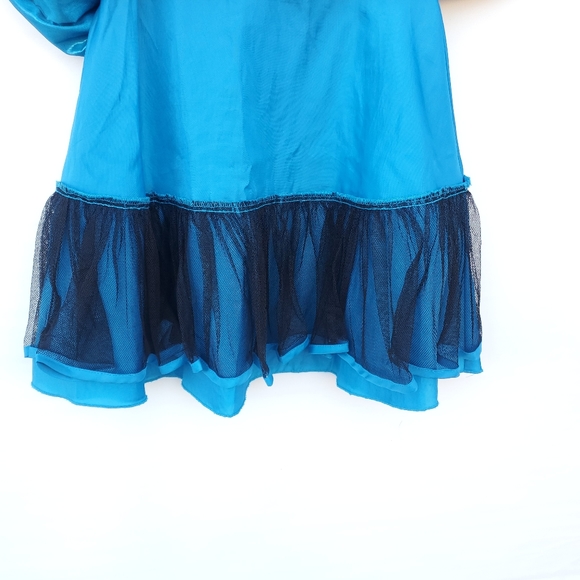 Jona Michelle Party Dress - Picture 6 of 13